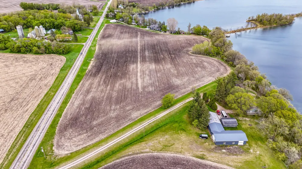 tbd County Rd 4 Vergas, MN 56587