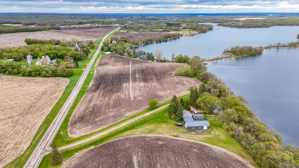 tbd County Rd 4 Vergas, MN 56587