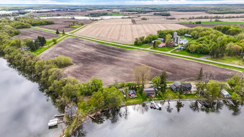 tbd County Rd 4 Vergas, MN 56587