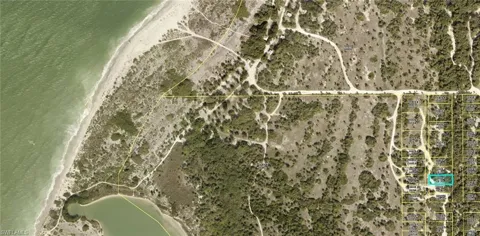 CAYO COSTA