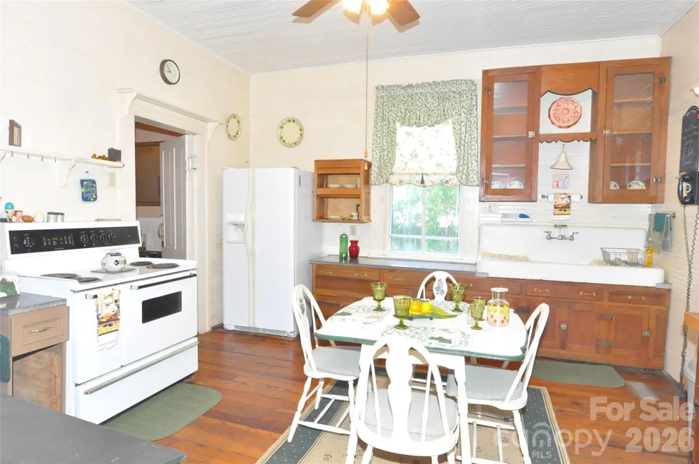 121 Hemphill Avenue Chester, SC 29706