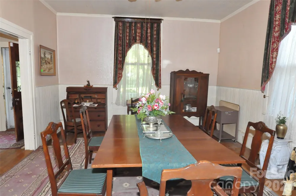 121 Hemphill Avenue Chester, SC 29706