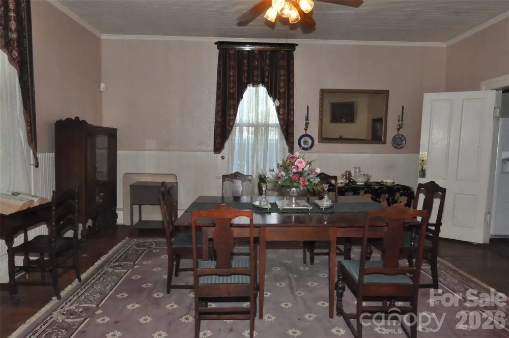 121 Hemphill Avenue Chester, SC 29706