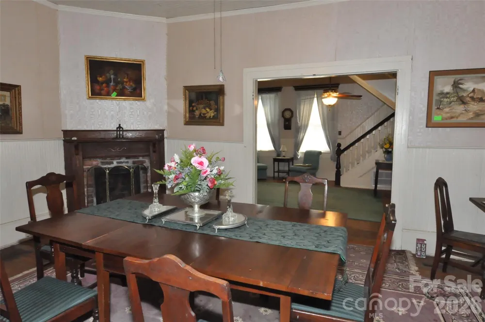 121 Hemphill Avenue Chester, SC 29706