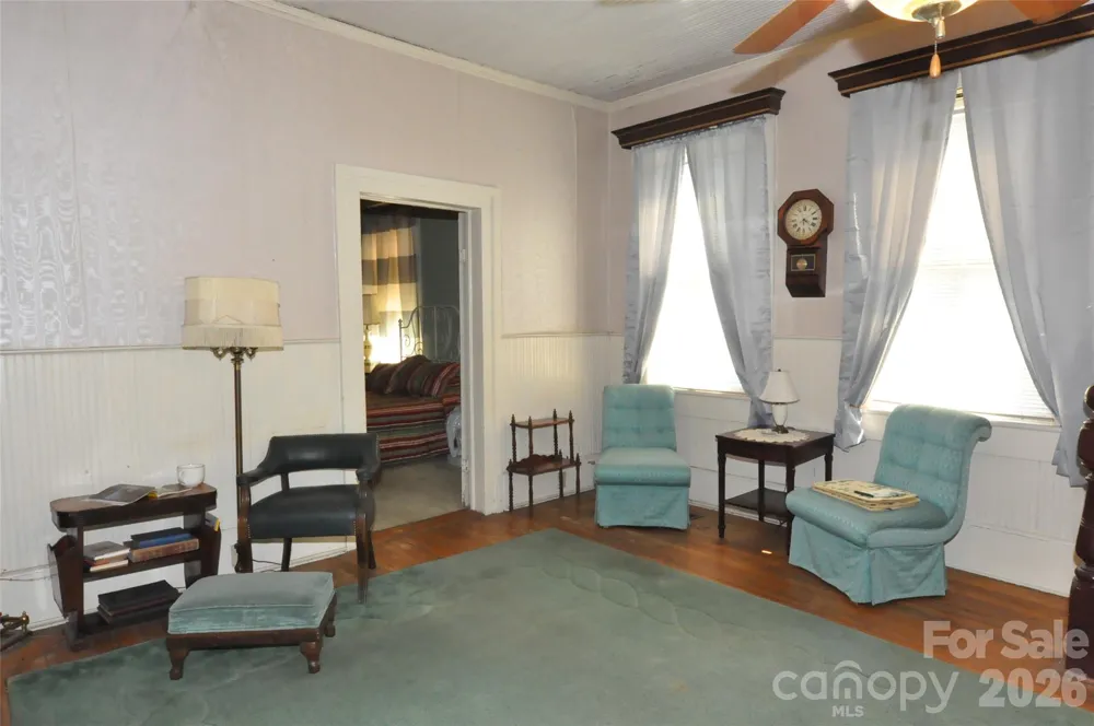 121 Hemphill Avenue Chester, SC 29706