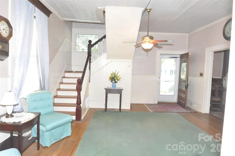 121 Hemphill Avenue Chester, SC 29706