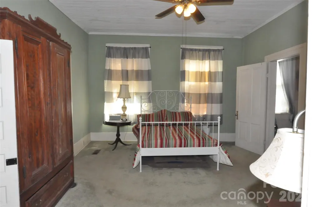 121 Hemphill Avenue Chester, SC 29706