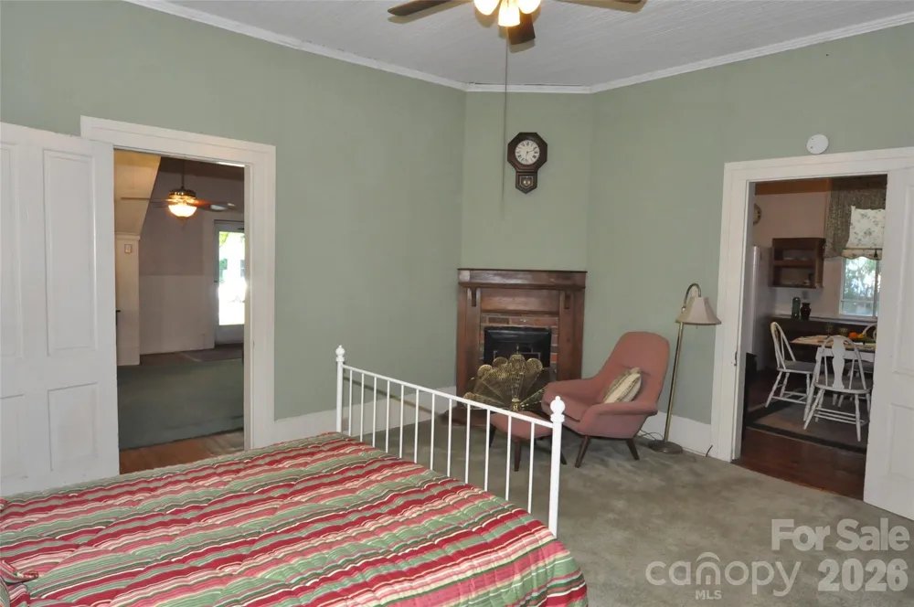 121 Hemphill Avenue Chester, SC 29706