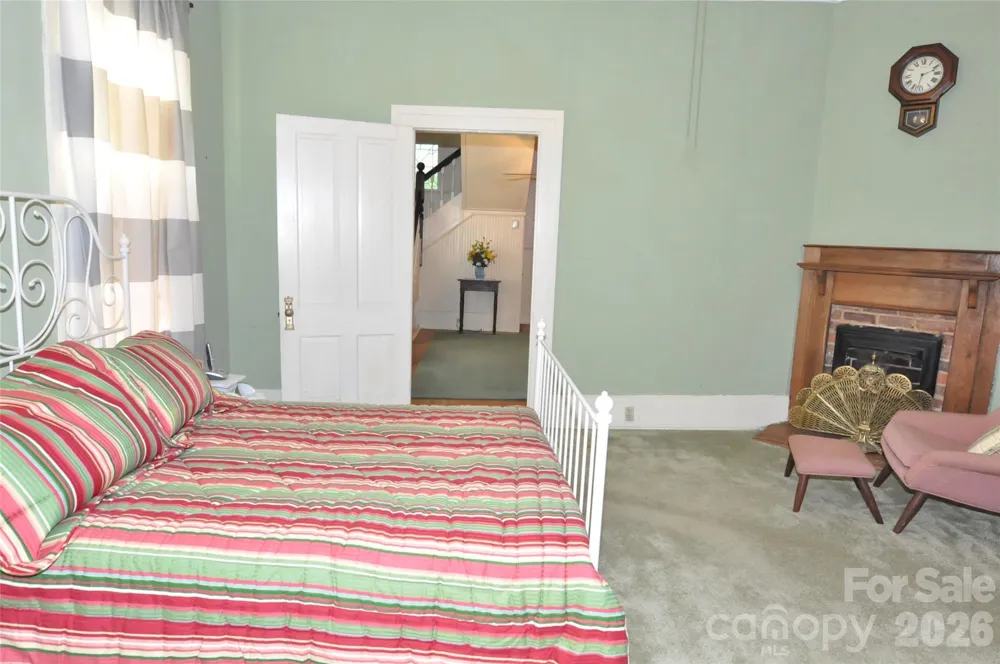 121 Hemphill Avenue Chester, SC 29706