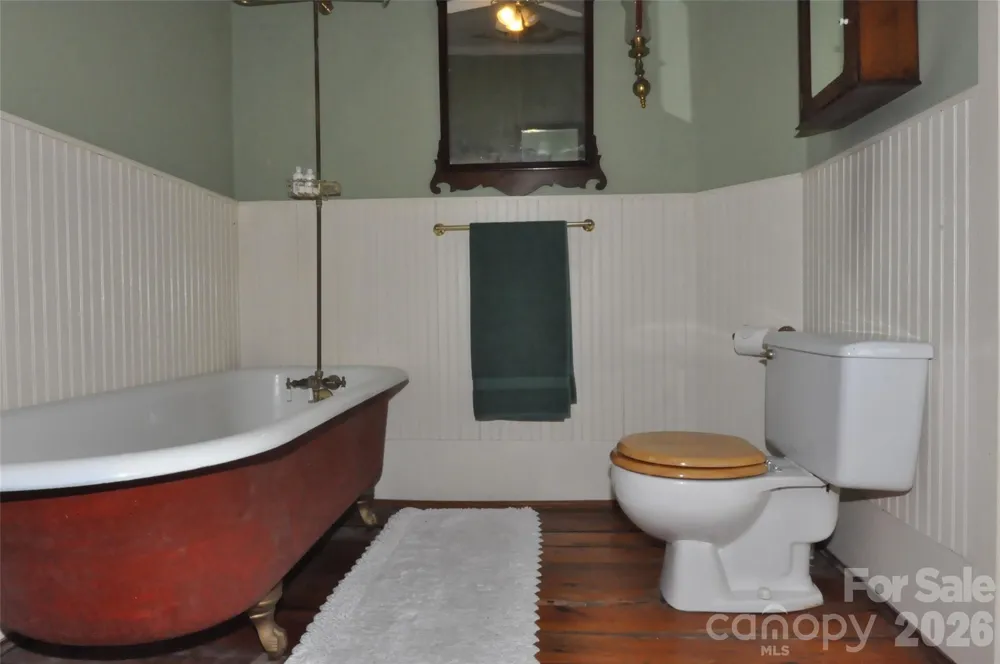 121 Hemphill Avenue Chester, SC 29706