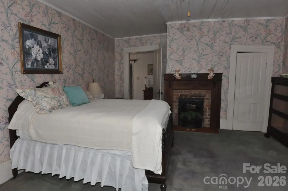 121 Hemphill Avenue Chester, SC 29706