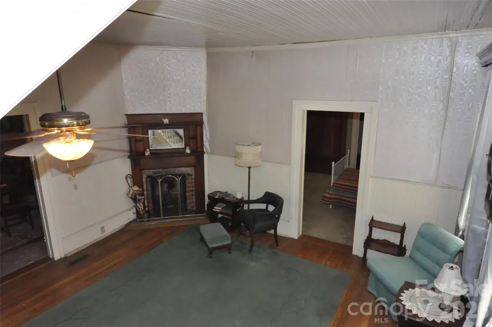 121 Hemphill Avenue Chester, SC 29706