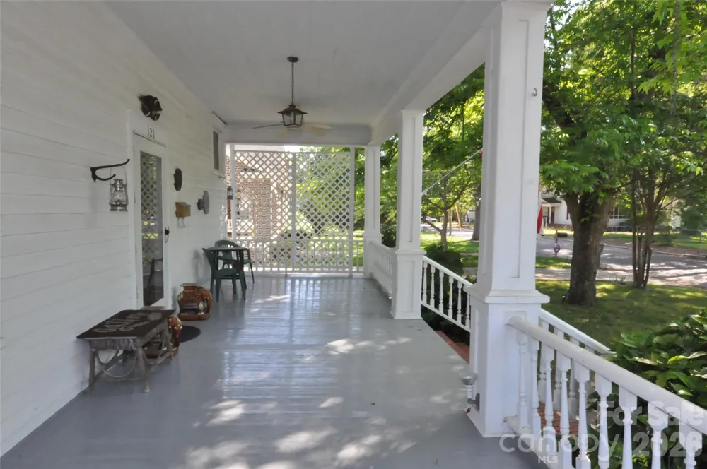 121 Hemphill Avenue Chester, SC 29706