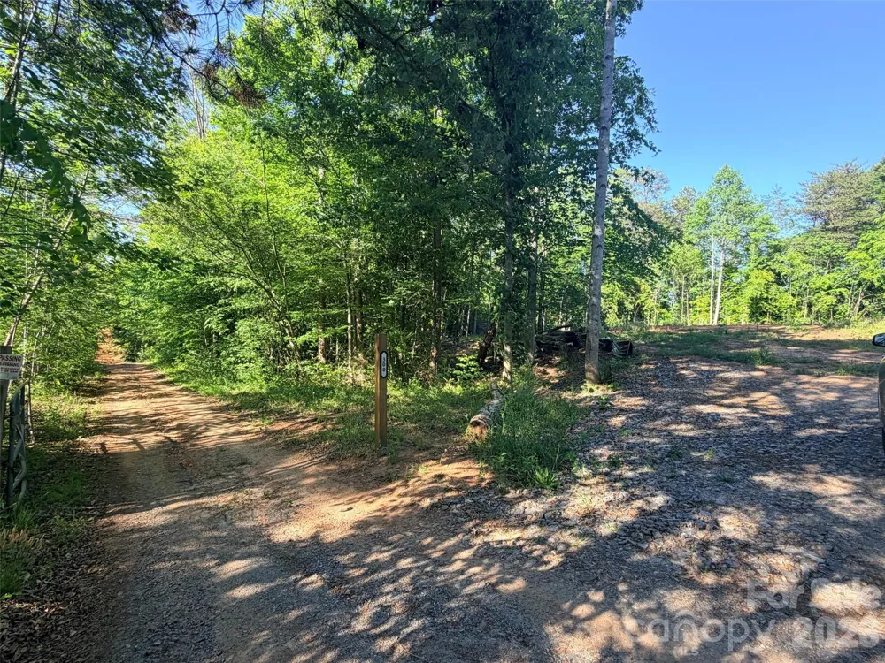0 Bonnie Lane Union Mills, NC 28167