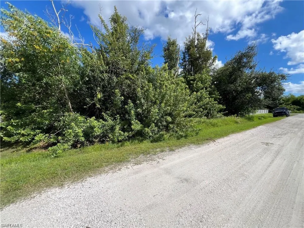 5210 Barrow Drive St. James City, FL 33956