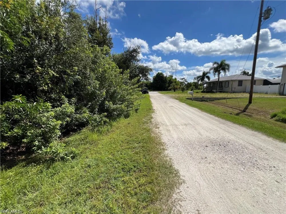 5210 Barrow Drive St. James City, FL 33956