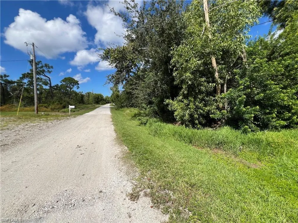 5210 Barrow Drive St. James City, FL 33956