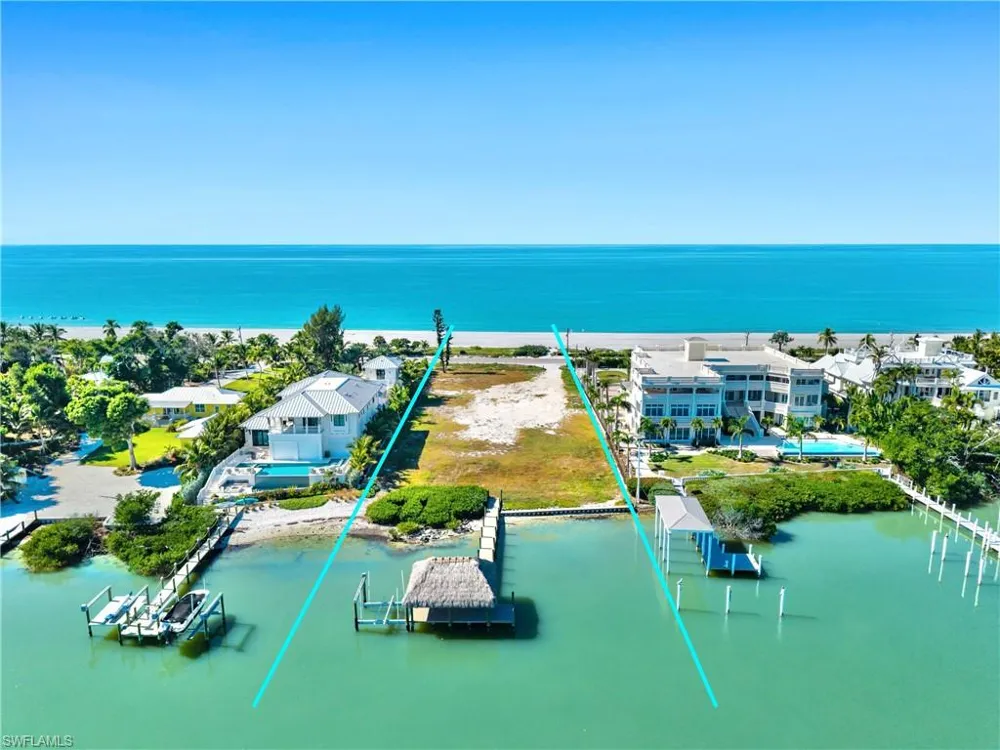 15819 Captiva Drive Captiva, FL 33924