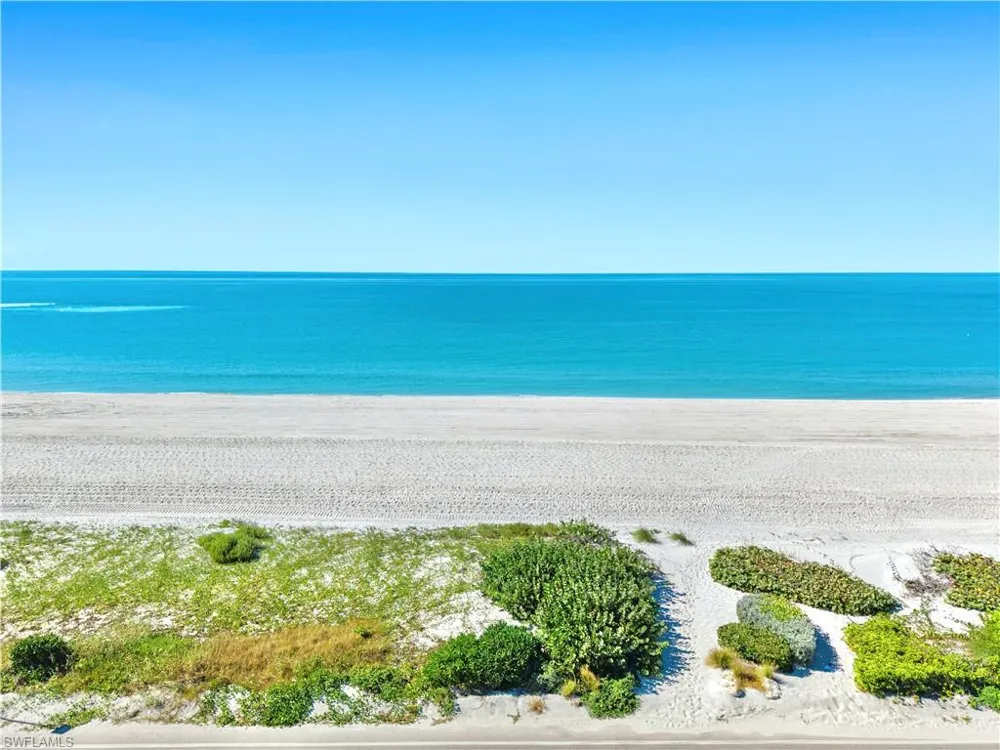 15819 Captiva Drive Captiva, FL 33924