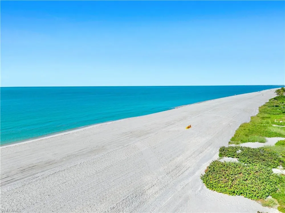 15819 Captiva Drive Captiva, FL 33924