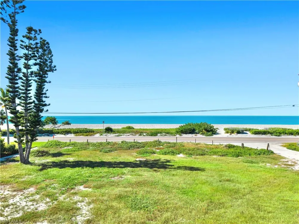 15819 Captiva Drive Captiva, FL 33924