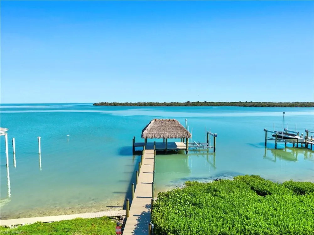 15819 Captiva Drive Captiva, FL 33924