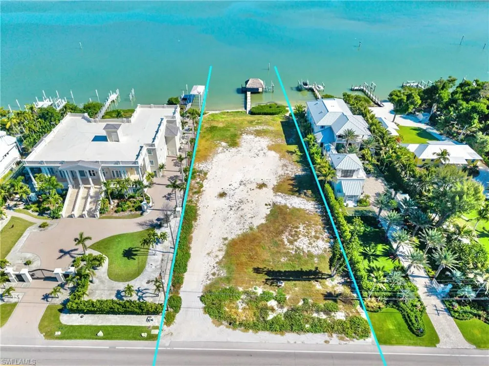 15819 Captiva Drive Captiva, FL 33924