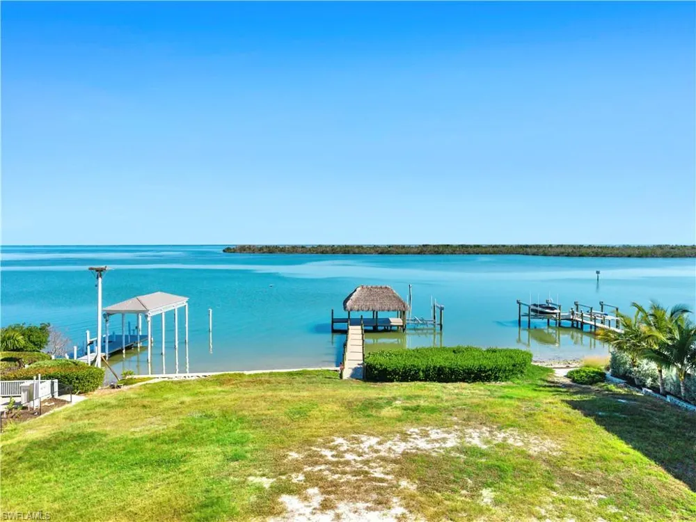 15819 Captiva Drive Captiva, FL 33924