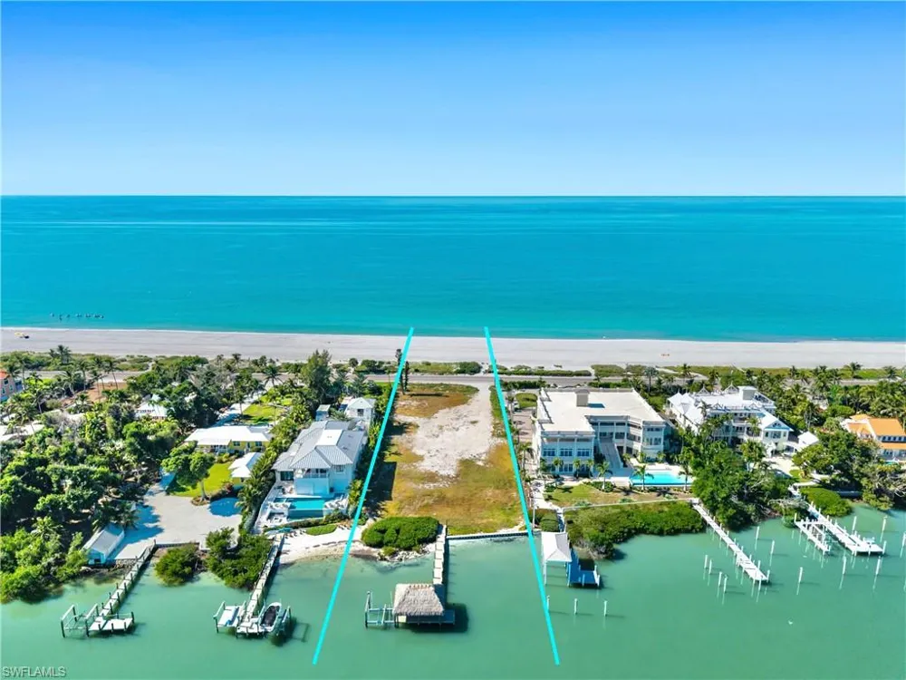15819 Captiva Drive Captiva, FL 33924