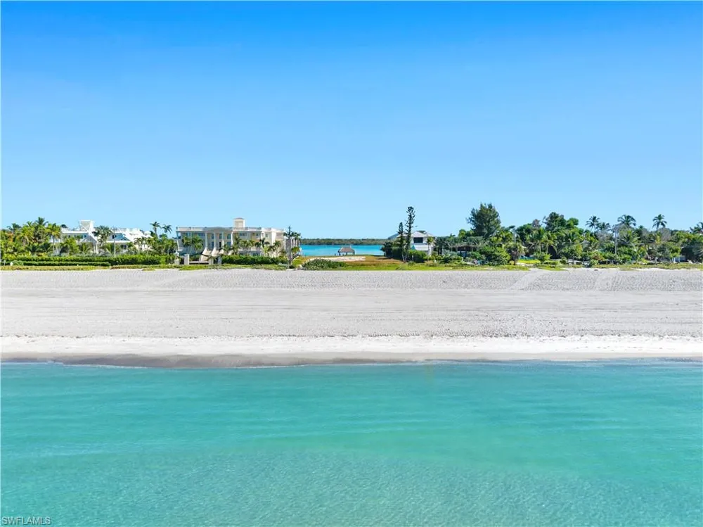 15819 Captiva Drive Captiva, FL 33924