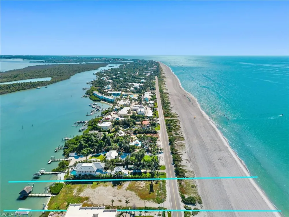 15819 Captiva Drive Captiva, FL 33924