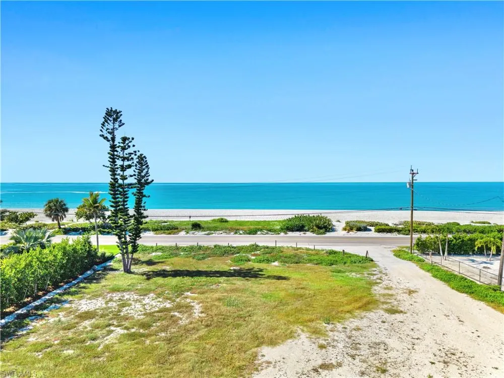 15819 Captiva Drive Captiva, FL 33924