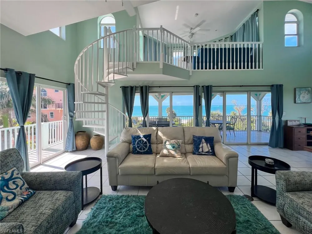 150 White Pelican Drive Upper Captiva, FL 33924
