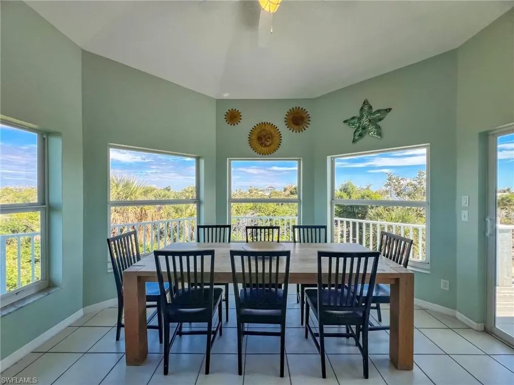 150 White Pelican Drive Upper Captiva, FL 33924