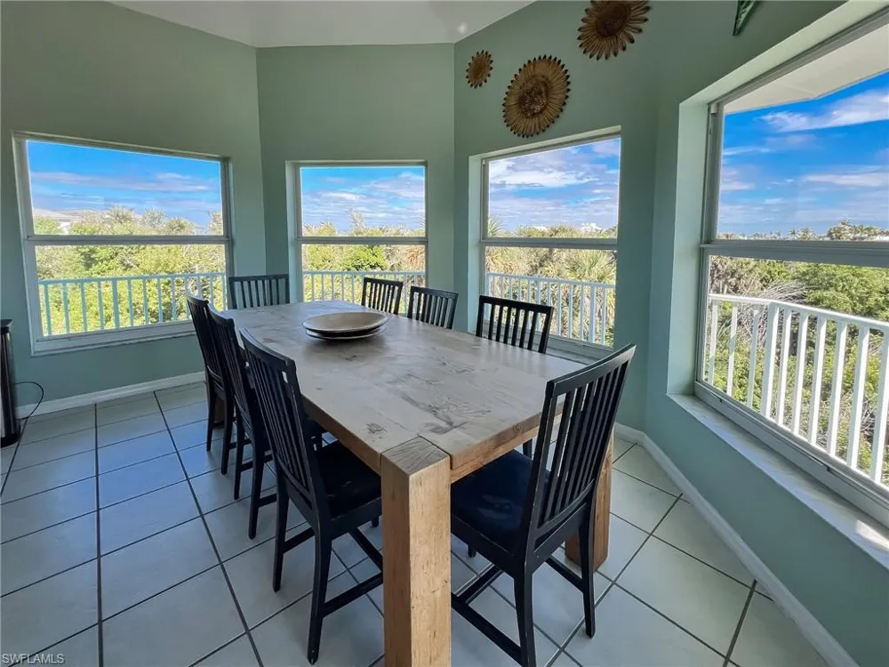 150 White Pelican Drive Upper Captiva, FL 33924