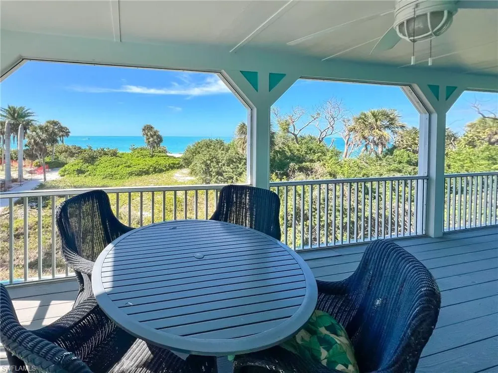 150 White Pelican Drive Upper Captiva, FL 33924