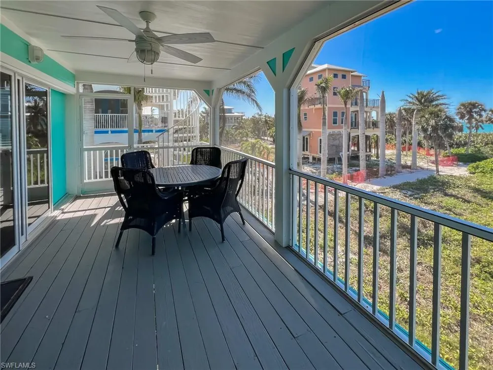 150 White Pelican Drive Upper Captiva, FL 33924