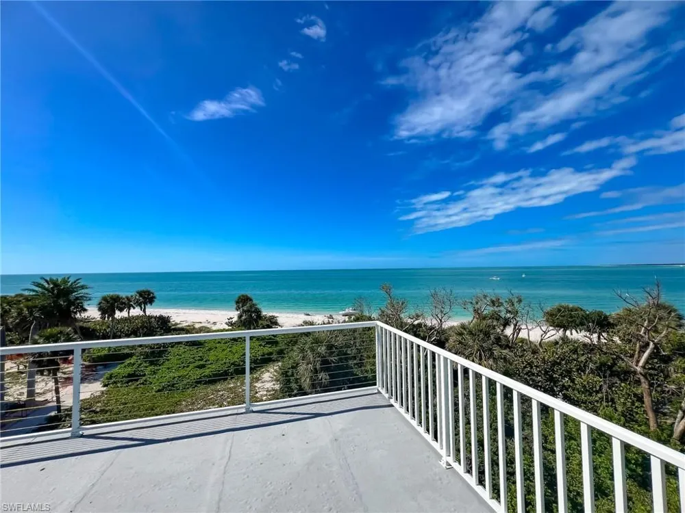 150 White Pelican Drive Upper Captiva, FL 33924