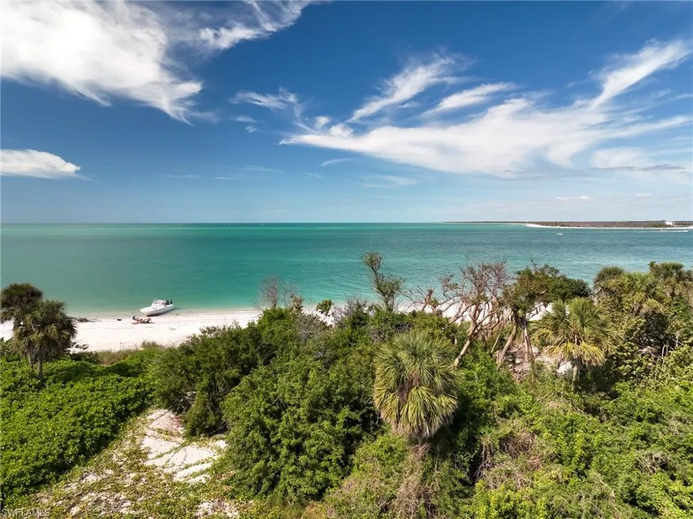 150 White Pelican Drive Upper Captiva, FL 33924