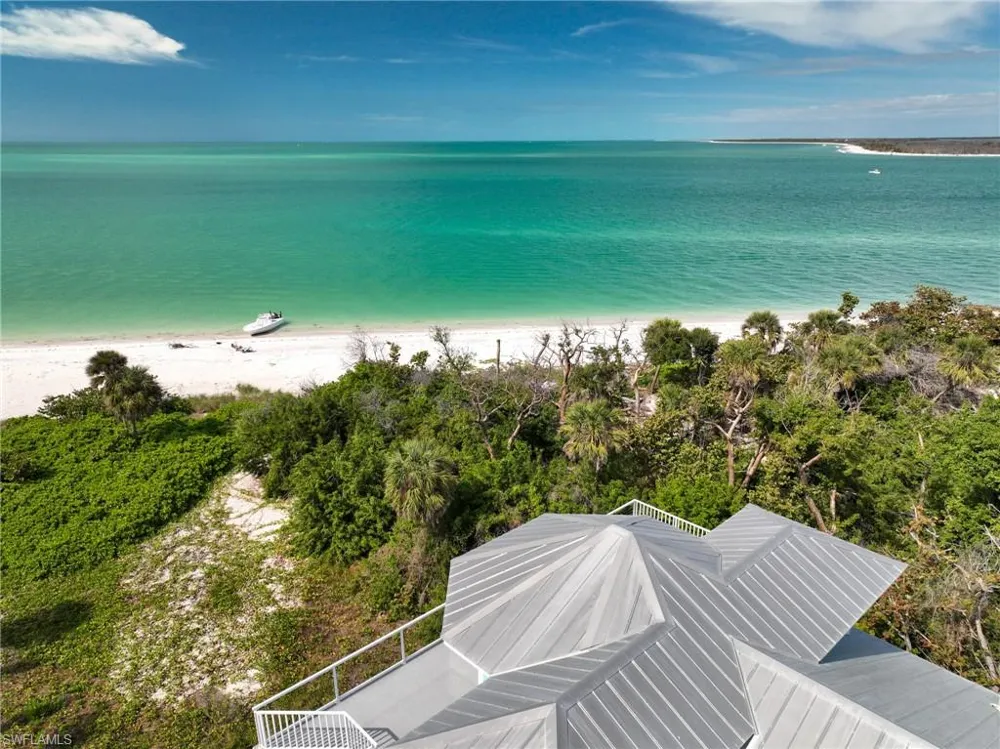 150 White Pelican Drive Upper Captiva, FL 33924