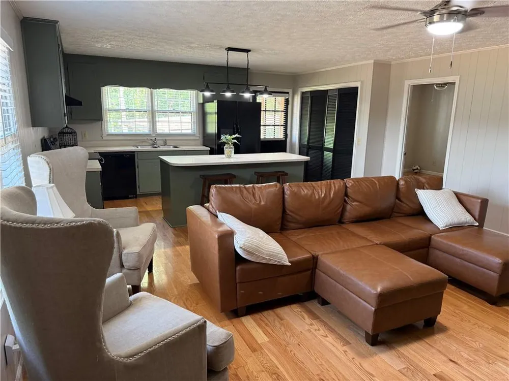 603 Wall Bridge Road Clarkesville, GA 30523