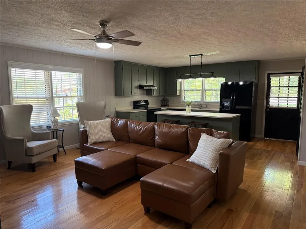 603 Wall Bridge Road Clarkesville, GA 30523