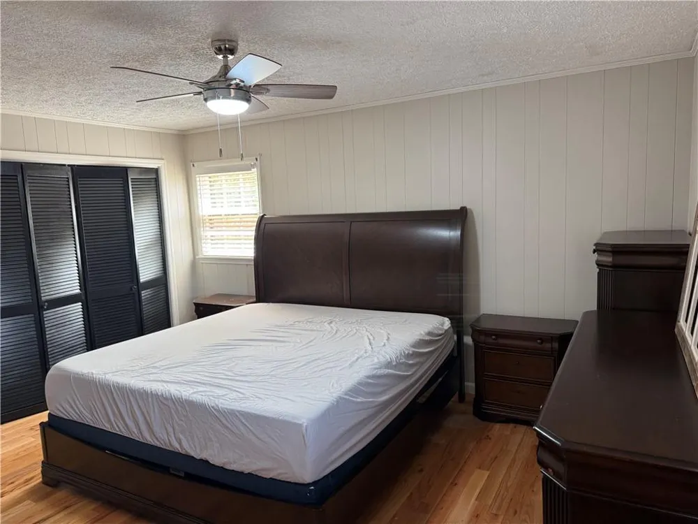 603 Wall Bridge Road Clarkesville, GA 30523