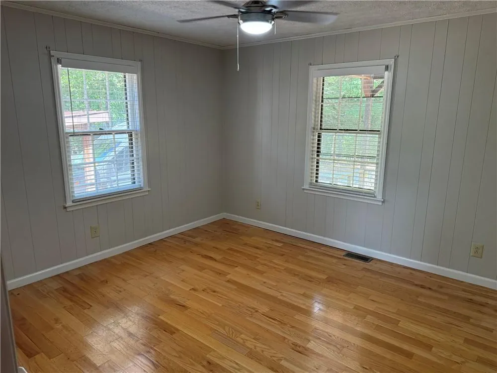 603 Wall Bridge Road Clarkesville, GA 30523