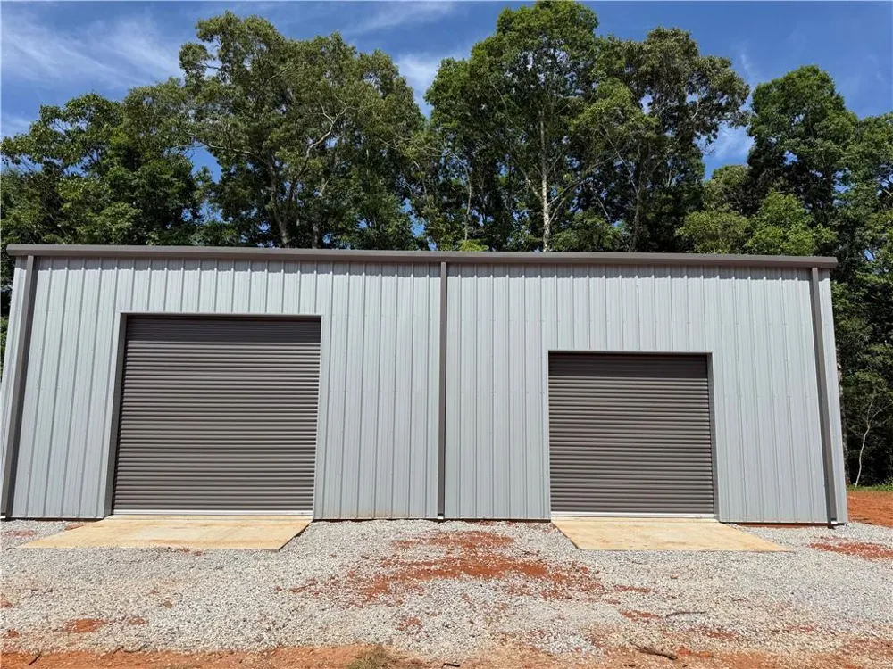 603 Wall Bridge Road Clarkesville, GA 30523