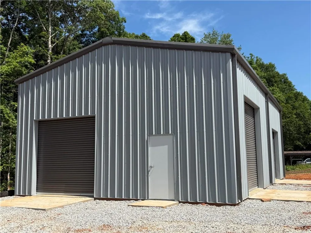 603 Wall Bridge Road Clarkesville, GA 30523