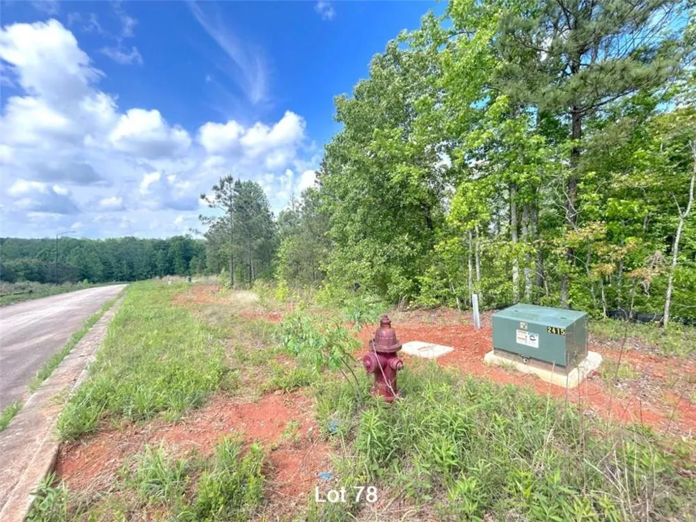 208 Oakdale Way Temple, GA 30179