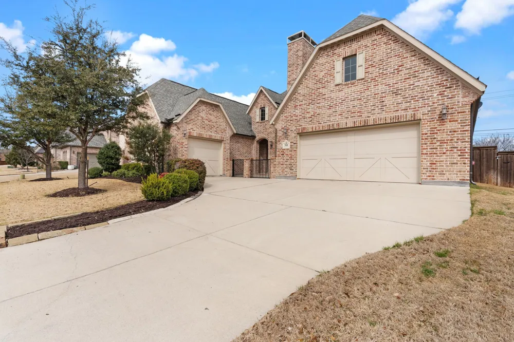 7808 Brianna Drive Wylie, TX 75098