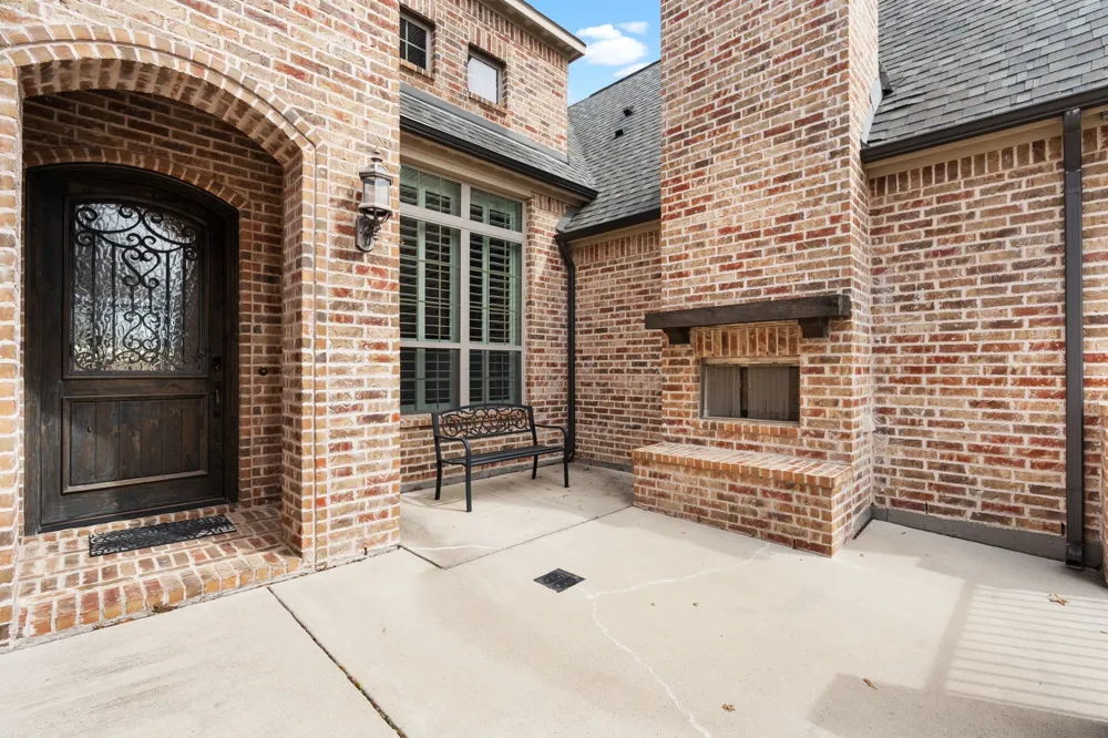 7808 Brianna Drive Wylie, TX 75098