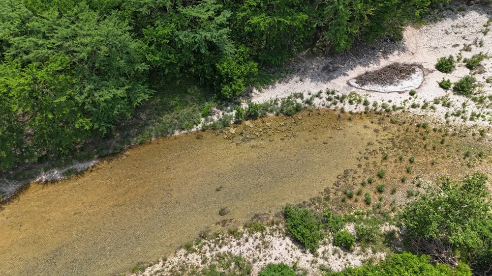 190 Oak Hill Drive Leakey, TX 78873